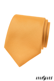 Arany férfi nyakkendő