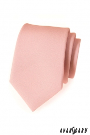 Rózsaszín nyakkendő 561-9811