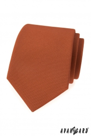 Fahéj barna nyakkendő